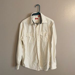 Izod Button Up Shirt